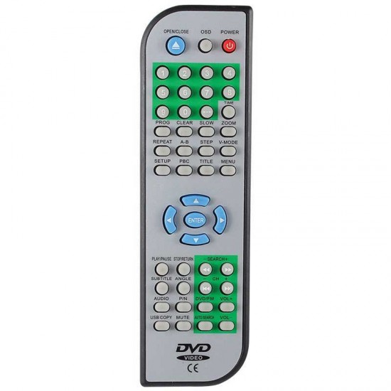 KD SKYTECH ST-868 DVD-DIVX KUMANDASI (81)