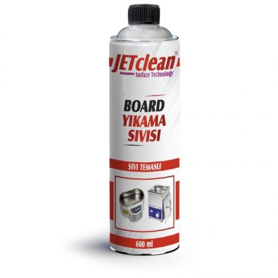 JETCLEAN BORD YIKAMA SIVISI (SIVI TEMASLI) 600ML (81)