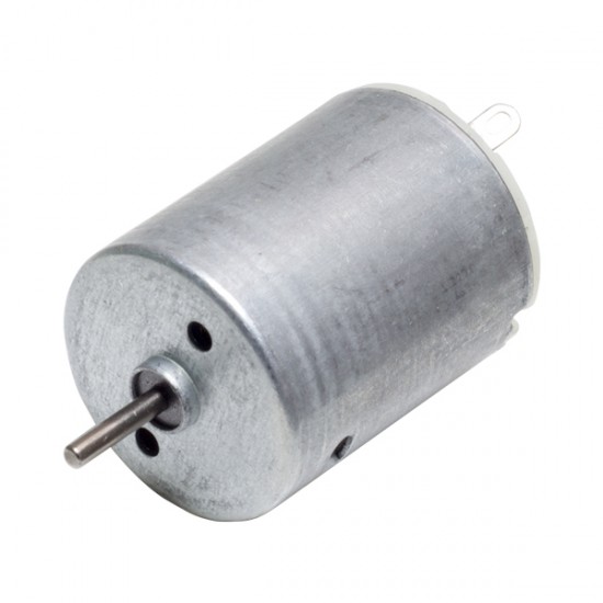 OYUNCAK MOTORU BÜYÜK BOY 3.6 VOLT (81)