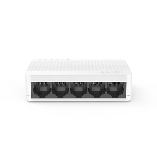 TENDA S105 V2 10/100 MBPS 5 PORT SWITCH (81)