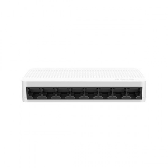 TENDA S108 V3 10/100 MBPS 8 PORT SWITCH (81)