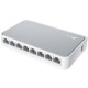 TP-LINK TL-SF1008D 8 PORT 10/100 SWITCH (81)