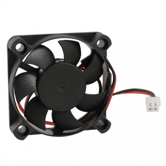 5 CM X 5 CM 50X50X10 MM 24 VOLT FAN (81)