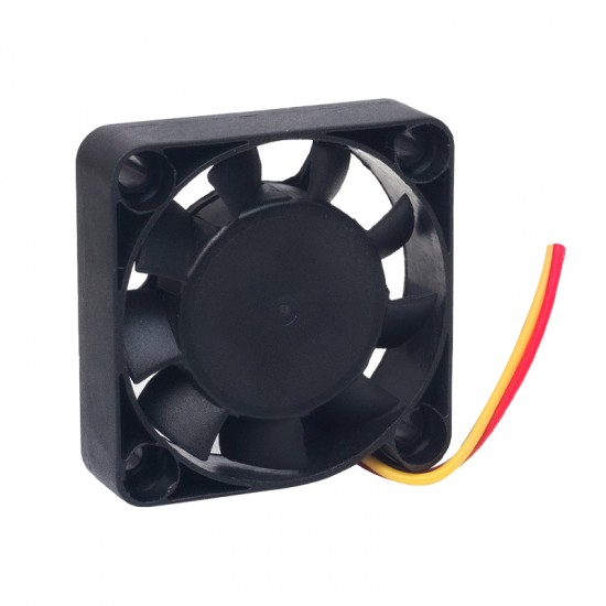 4X4 CM 40X40X10 MM 12 VOLT FAN (81)