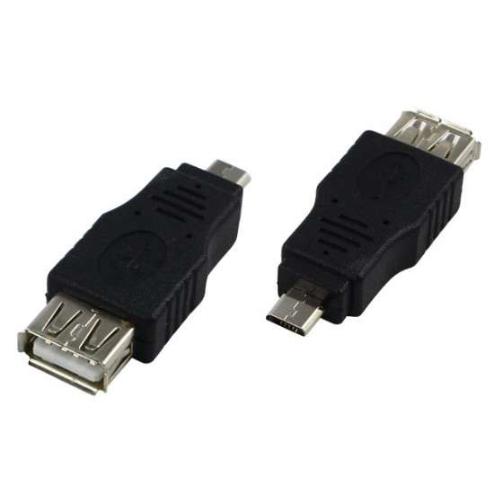 USB DİŞİ MİCRO USB ERKEK ÇEVİRİCİ ADAPTÖR (81)