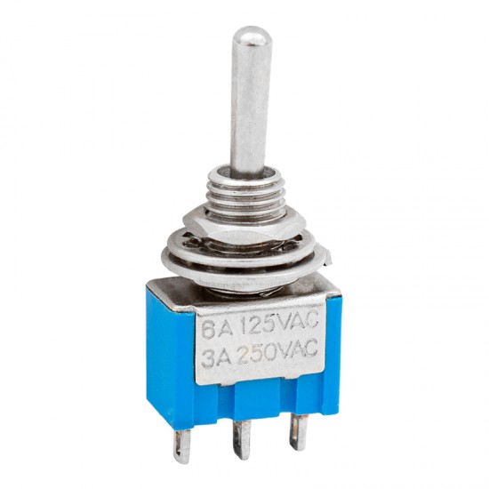 TOGGLE SWİCH 3 BACAKLI ON-OFF (IC-139C) (81)