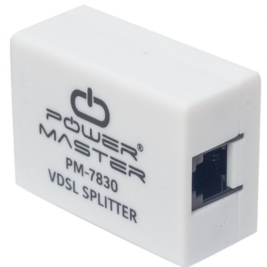 VDSL KABLOSUZ SPLITTER (81)