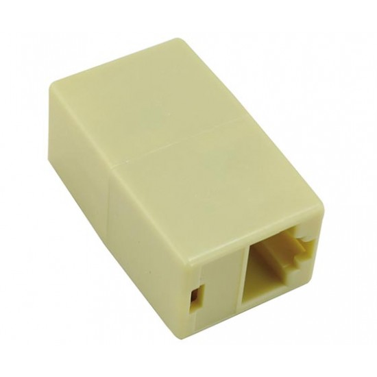 RJ 45 DİŞİ/DİŞİ ARA APARAT (8P/8C ARA) (81)