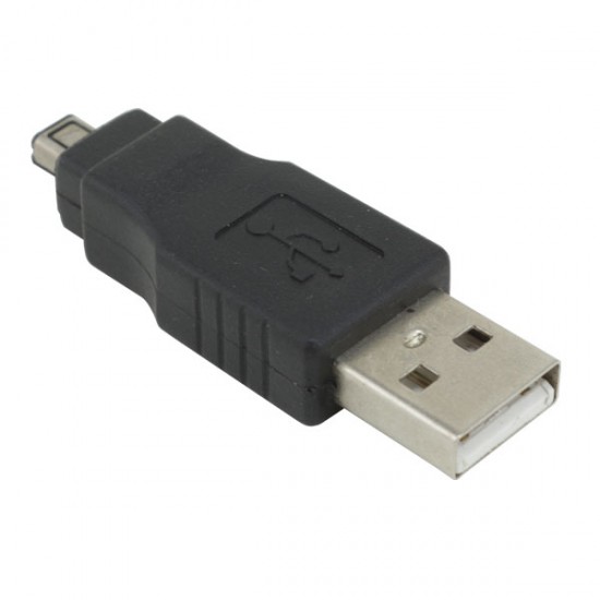 USB AM TO MINI USBBM ADAPTÖR SL-MA0 (81)