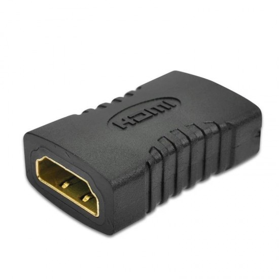 HDMI DİŞİ DİŞİ EK ARA BİRLEŞTİRİCİ APARAT (81)