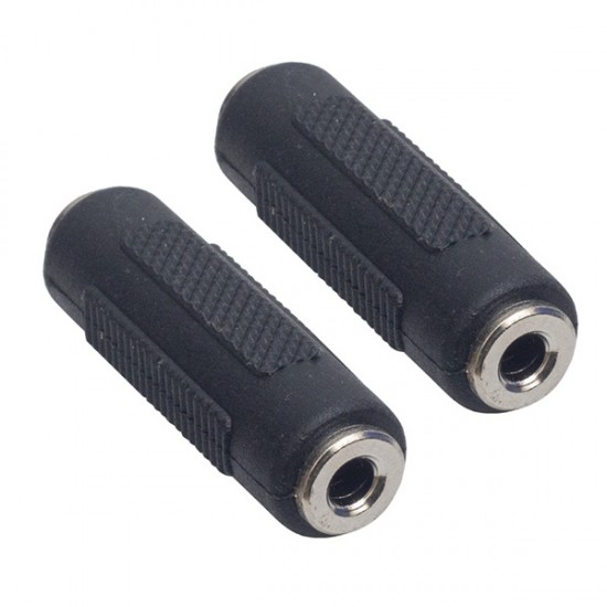 3.5 MM STEREO FİŞ ARA DİŞİ DİŞİ JACK (81)