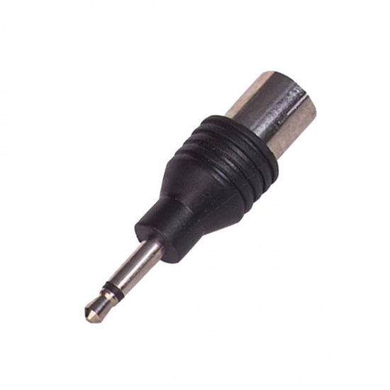 3.5 MM MONO E/60 OHM DİŞİ JACK (81)