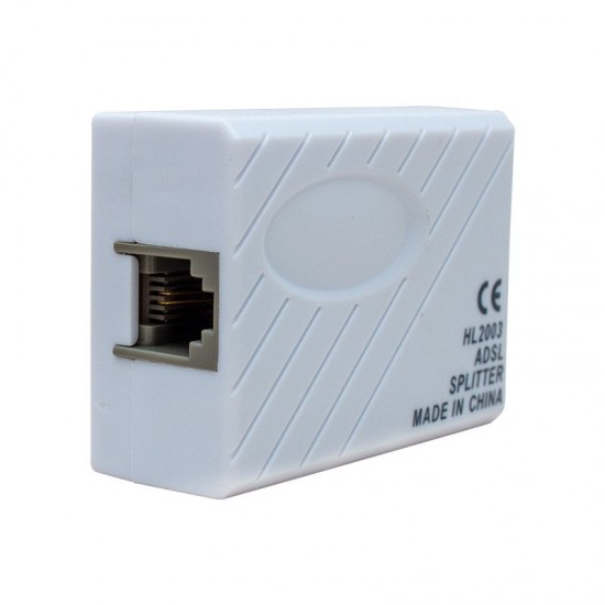 ADSL SPLITTER KABLOSUZ  HL-2003 (81)