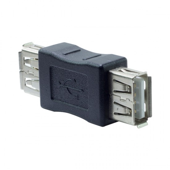 USB 2.0 DİŞİ/DİŞİ ARA APARAT ÇEVİRİCİ (81)