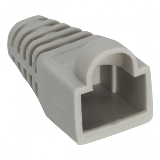 RJ 45 KILIF BOOT GRİ (81)