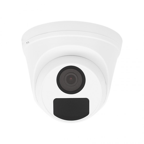 2MP H265+ POE METAL KASA IP DOME KAMERA UNIVIEW (81)