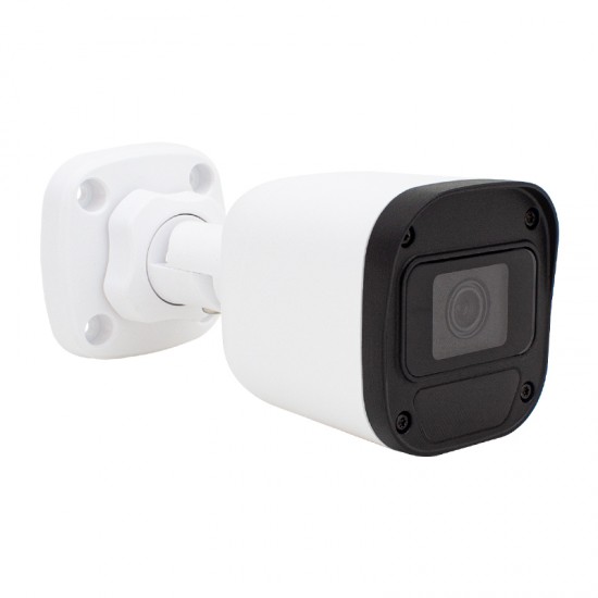 2MP H265+ POE METAL KASA IP BULLET KAMERA UNIVIEW (81)