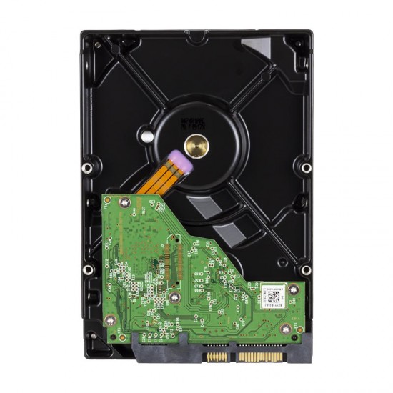 WESTERN DIGITAL PURPLE WD22PURZ 2 TB SATA 6GB/S 7/24 GÜVENLİK HARDDISK (81)