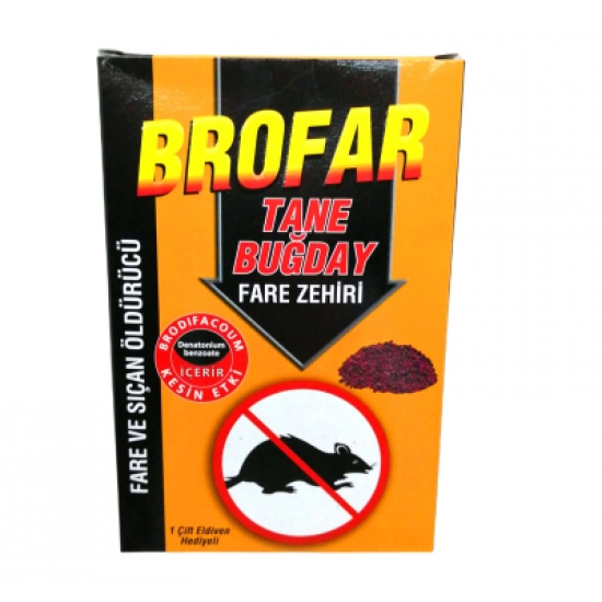 FARE YEMİ 200GR (81)