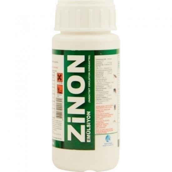 ZİNON 100ML EMÜLSİYON SIVI BÖCEK İLAÇ (81)