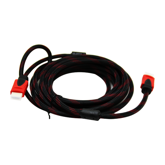 5MT İPLİ HDMI KABLO COMPUTER CABLE HDTV PL-8014 (K246)