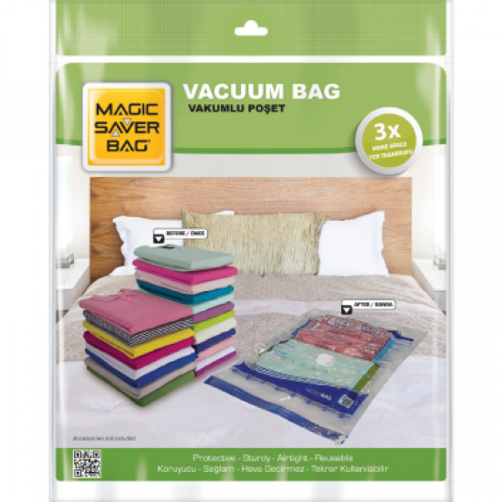 100X130 MEGA VAKUMLU POŞET HURÇ BAG (81)