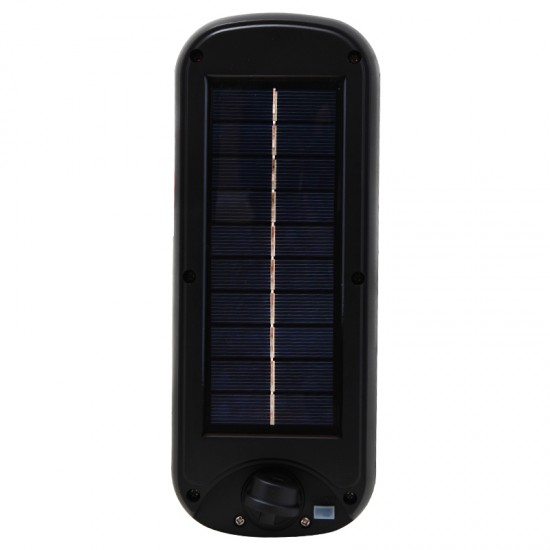 GL-84069 COB LEDLİ 3 FONKSİYONLU SENSÖRLÜ SOLAR LAMBA (81)