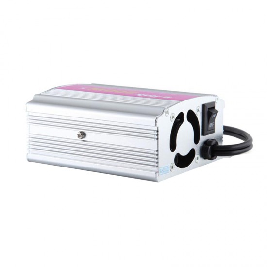 S-LINK SL-200W 200W DC12V-AC230V ÇAKMAKTAN POWER INVERTER (81)