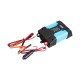 12 VOLT 300 WATT MODIFIED SINUS POWER INVERTER XLF300W (81)