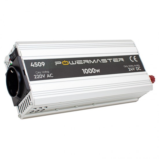 24 VOLT 1000 WATT MODIFIED SINUS İNVERTER (81)