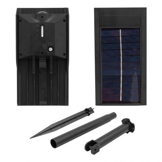 LL-007 SOLAR LAMBA 2Lİ PAKET (81)