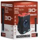 MAGICVOICE MV-6005 VHF EL MİK-USB/SD/BT30 WATT IŞIKLI TAŞINABİLİR ŞARJLI  SEYYAR ANFİ (81)