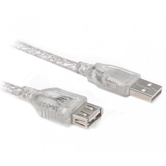 USB 2.0 UZATMA KABLOSU 5 METRE (81)