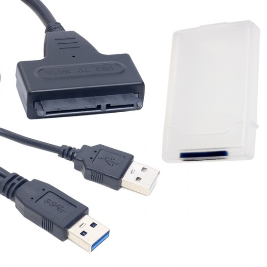 USB 2.0 TO SATA KABLO (81)