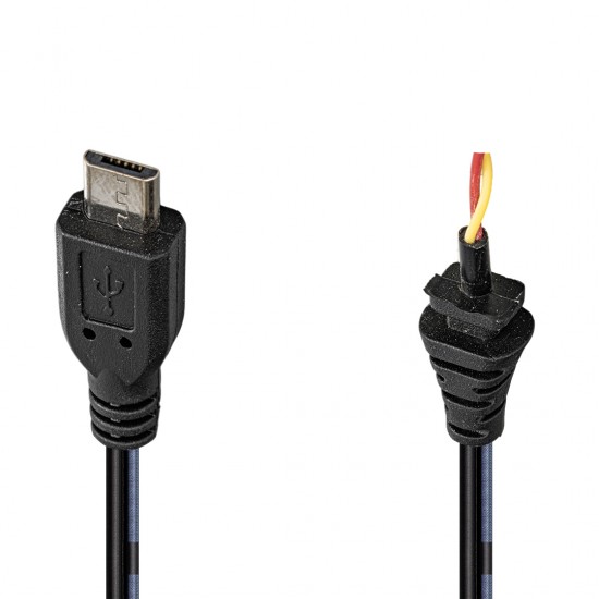 YERLİ ÜRETİM 1.2 METRE MICRO USB ADAPTÖR KABLO (81)