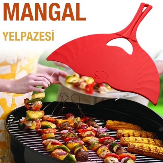 Mangal Yelpazesi