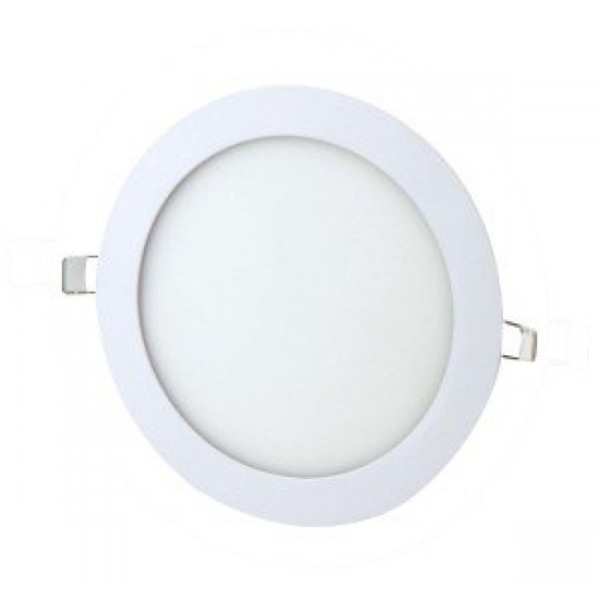 12W SIVA ALTI YUVARLAK LED PANEL (81)