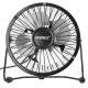 EVEREST EFN-482 MASAÜSTÜ METAL SİYAH FAN (81)