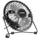 EVEREST EFN-482 MASAÜSTÜ METAL SİYAH FAN (81)