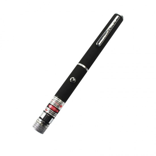 2XAAA PİLLİ TEK BAŞLIK YEŞİL LASER POINTER (81)