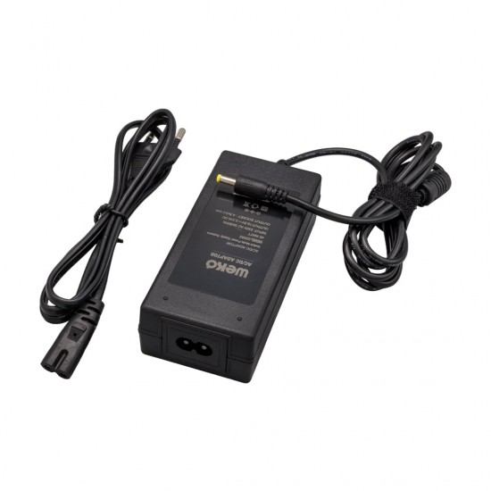 WEKO 19.5 VOLT 2.31 AMPER 4.5X3.0MM UÇLU NOTEBOOK ADAPTÖR YERLİ ÜRETİM (81)