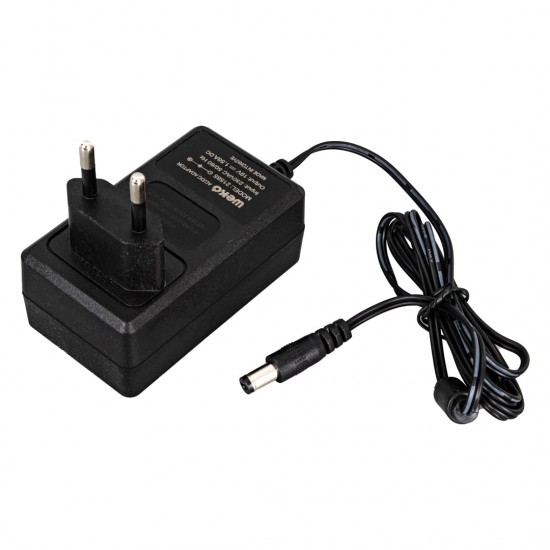 19 VOLT - 1.58 AMPER 5.5*1.7 UÇLU YERLİ ÜRETİM PRİZ TİPİ NOTEBOOK ADAPTÖR (81)