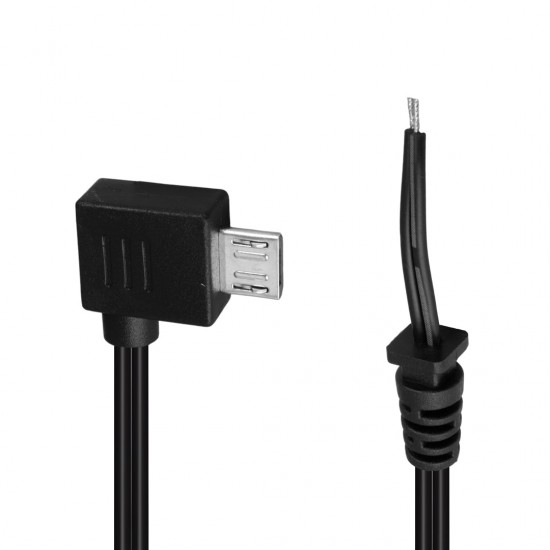 WEKO YERLİ ÜRETİM 1.5 METRE L TİP MICRO USB ADAPTÖR KABLO (81)