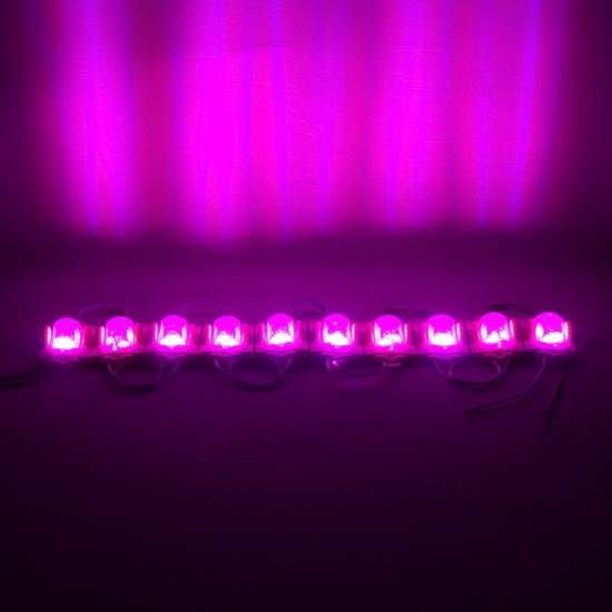 PEMBE MODÜL LED 48*30 2835 24 VOLT 1.4 WATT (81)