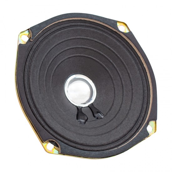 WESTSOUND 12 CM 8 OHM 6W-MAX 80W YEDEK HOPARLÖR (81)