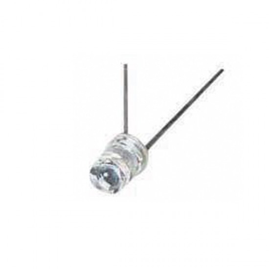 ENFARUJ LED 5 MM (KUMANDALAR İÇİN İNFRARED LED) (81)