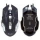 HELLO HL-4728 KABLOLU OYUNCU GAMING MOUSE (81)