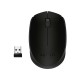 LOGITECH M171 USB SİYAH KABLOSUZ MOUSE (81)