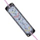 MODÜL LED 12V 3.6W WRGBY FLAŞLI YANIP SÖNEN 14339-2835 (81)