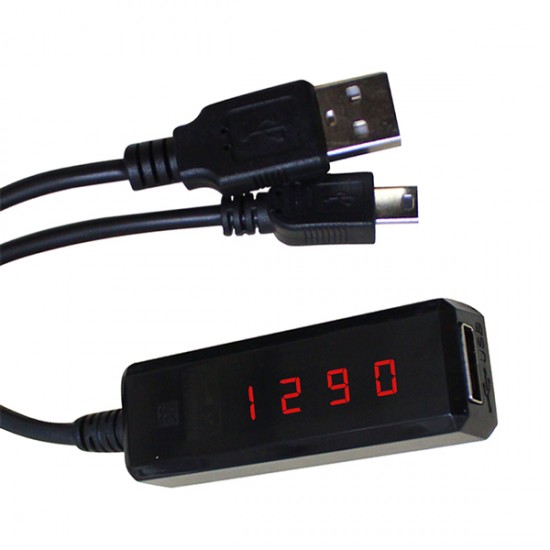 HD UYDU ALICI GÖZ MAG-27 REDLINE DISPLAYLİ USB GİRİŞLİ (81)